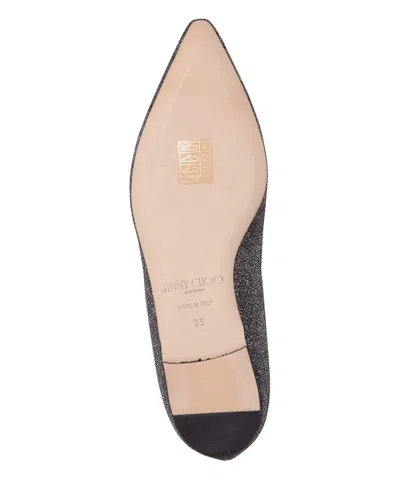 Jimmy Choo Romy Ballet Flats