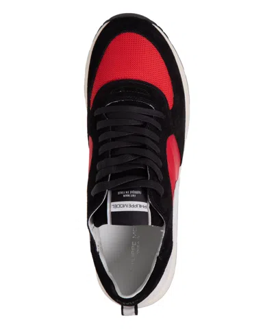 Philippe Model Montecarlo Sneakers