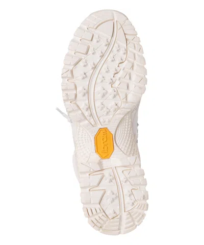 Premiata Mid-treck Ankle Boots