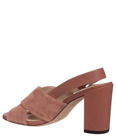 Tod's Heeled Sandals