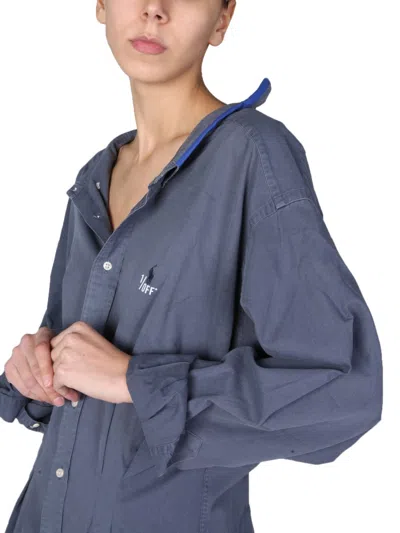 1/off Remade Shirt Ralph Lauren