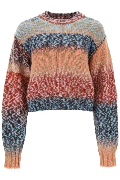 Acne Studios Wool Jersey.