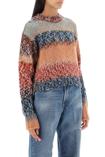 Acne Studios Wool Jersey.