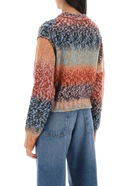 Acne Studios Wool Jersey.