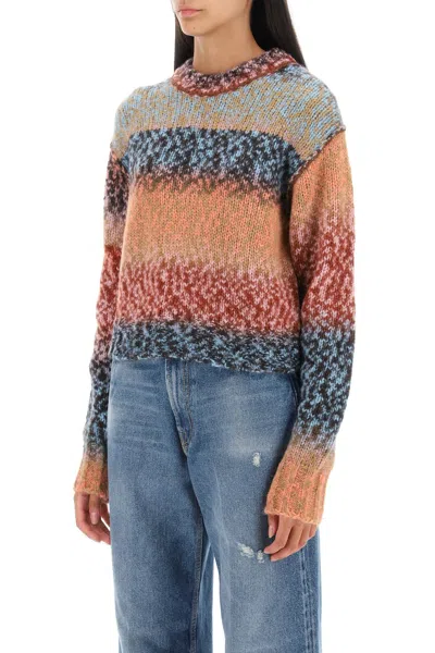 Acne Studios Wool Jersey.