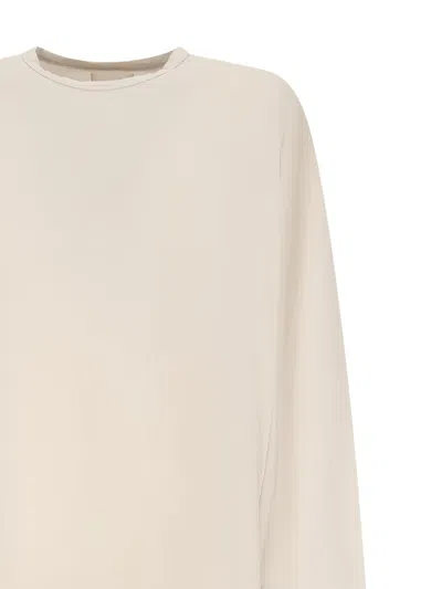 Destin Milly Long-sleeve Top In Neutral