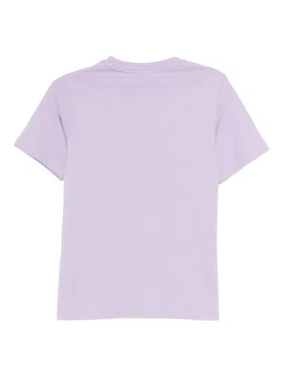 Chocoolate Graphic-printed T-shirt