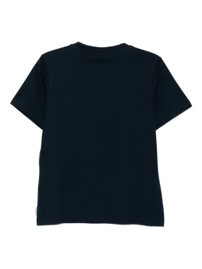 Chocoolate Cotton T-shirt