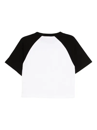 Chocoolate Graphic-printed T-shirt