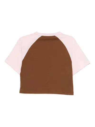 Chocoolate Graphic-printed T-shirt