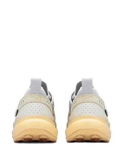 Saucony Grid X Ultra Mesh-upper Strap Sneakers