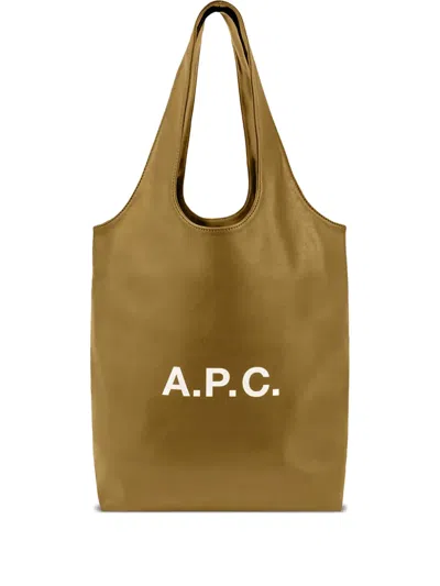 Apc A.p.c. Bags
