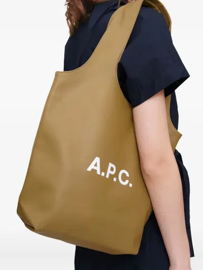 Apc A.p.c. Bags