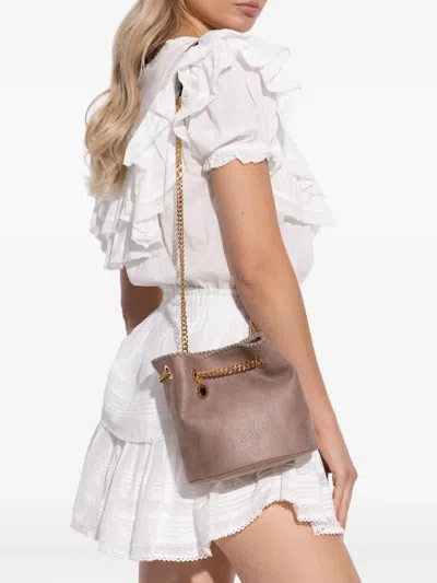 Stella Mccartney Falabella Bucket Bag