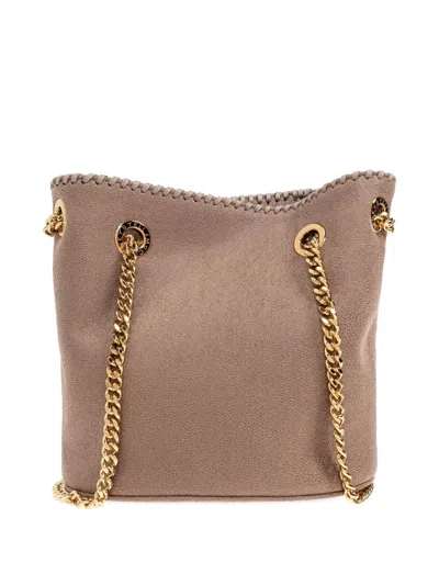 Stella Mccartney Falabella Bucket Bag