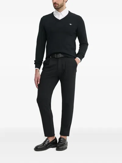 Karl Lagerfeld Ikonik Karl Shirt In White