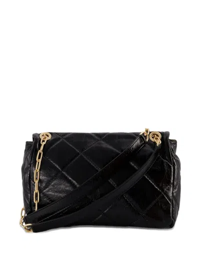Vanessa Bruno Large Moon Shoulder Bag