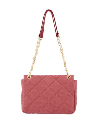 Vanessa Bruno Large Moon Shoulder Bag