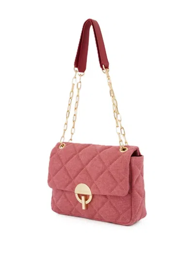 Vanessa Bruno Large Moon Shoulder Bag