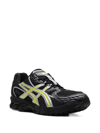 Asics X Kith Gel-nimbus 10.1 'black Pure Silver'