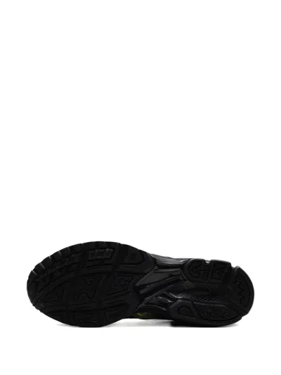 Asics X Kith Gel-nimbus 10.1 'black Pure Silver'