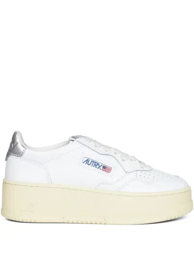 MEDALIST 厚底运动鞋