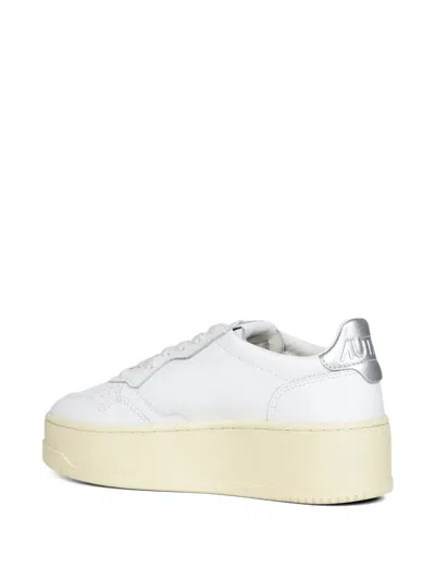 MEDALIST 厚底运动鞋