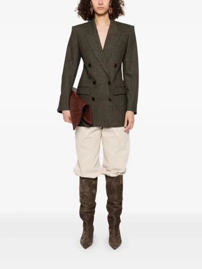 Isabel Marant Jevima Blazer