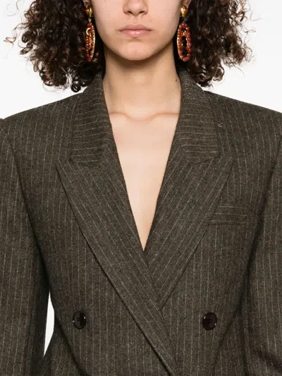Isabel Marant Jevima Blazer