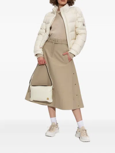 Moncler Long Sleeve Sweatshirt