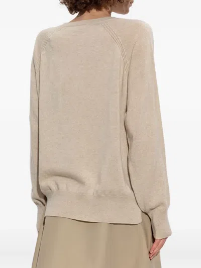 Moncler Long Sleeve Sweatshirt