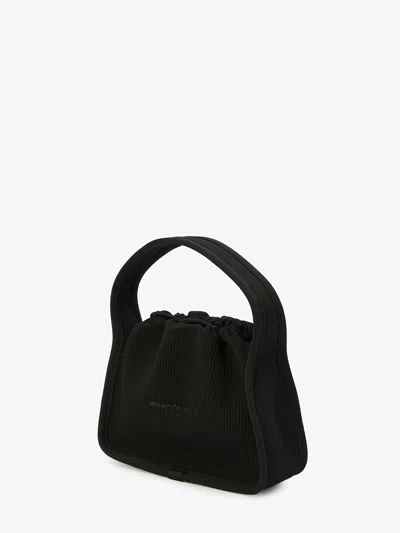 Alexander Wang Large Ryan Shoulder Bag
