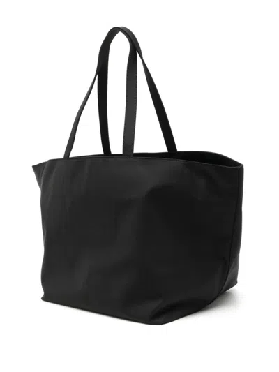 Alexander Wang Punch Nylon Canvas Tote