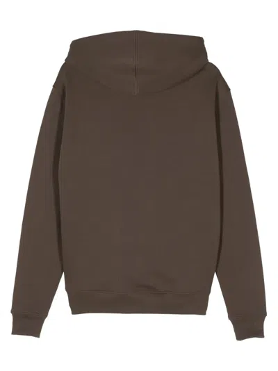 Ami Alexandre Mattiussi Ami Paris Sweatshirt With Logo