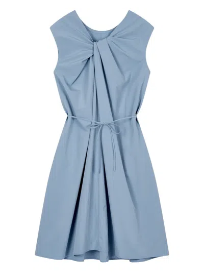 Studio Tomboy Twisted Dress