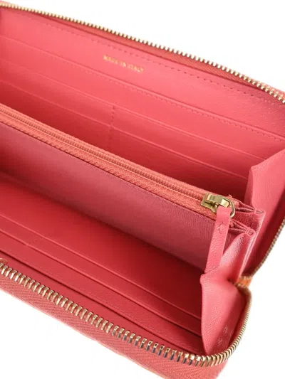 Pre-owned Chanel 2020 Quilted Long Wallet