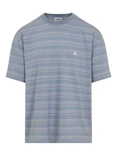 Carhartt Wip Carharrt Wip Brodine T-shirt