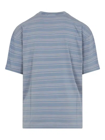 Carhartt Wip Carharrt Wip Brodine T-shirt