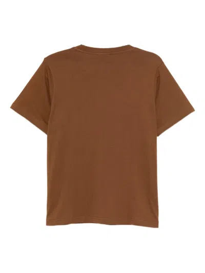 Chocoolate Graphic-printed T-shirt