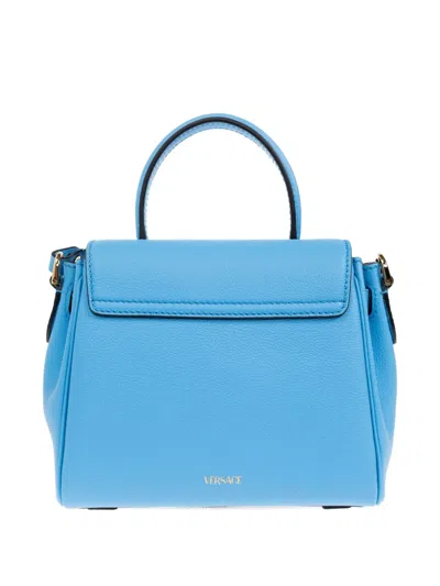 Versace Small La Medusa Tote Bag