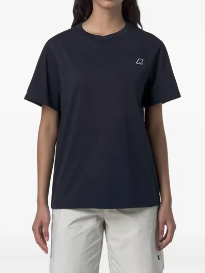 K-way Pocket T-shirt
