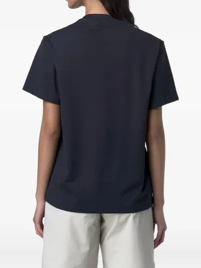 K-way Pocket T-shirt