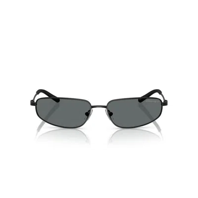 Arnette Man Sunglass An3092 Narro In Green