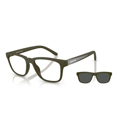 Arnette Turbine An4347u 28541w In Green