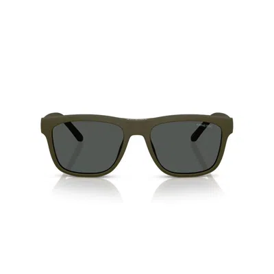 Arnette Turbine An4347u 28541w In Green