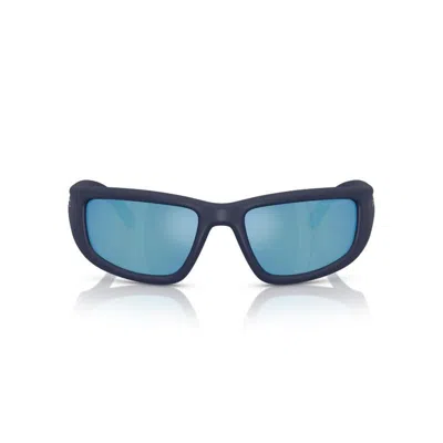 Arnette Zyme An4358 275922 In Blue