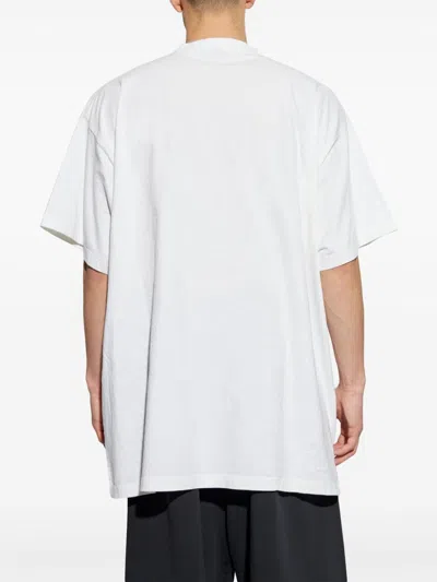 Balenciaga Oversized T-shirt