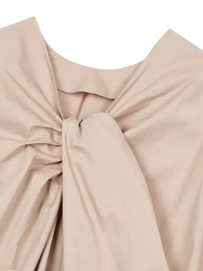 Studio Tomboy Twisted Blouse