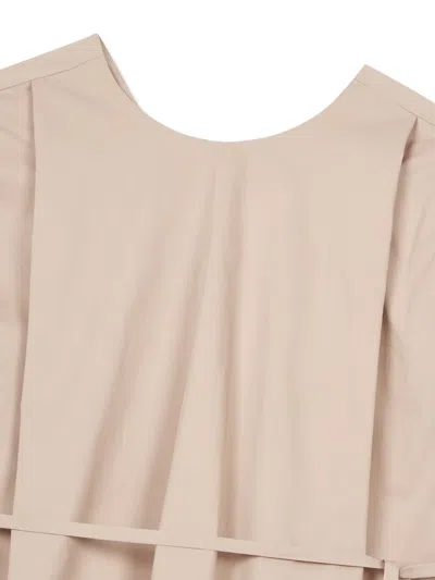 Studio Tomboy Twisted Blouse