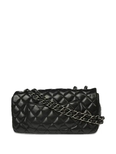 Pre-owned Chanel 2008 East West Shoulder Bag